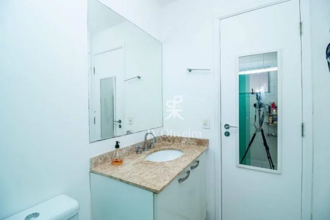Imagem Apartamento com 4 dormitórios à venda, 177 m² por R$ 1.430.000,00 - Vila Andrade - São Paulo/SP