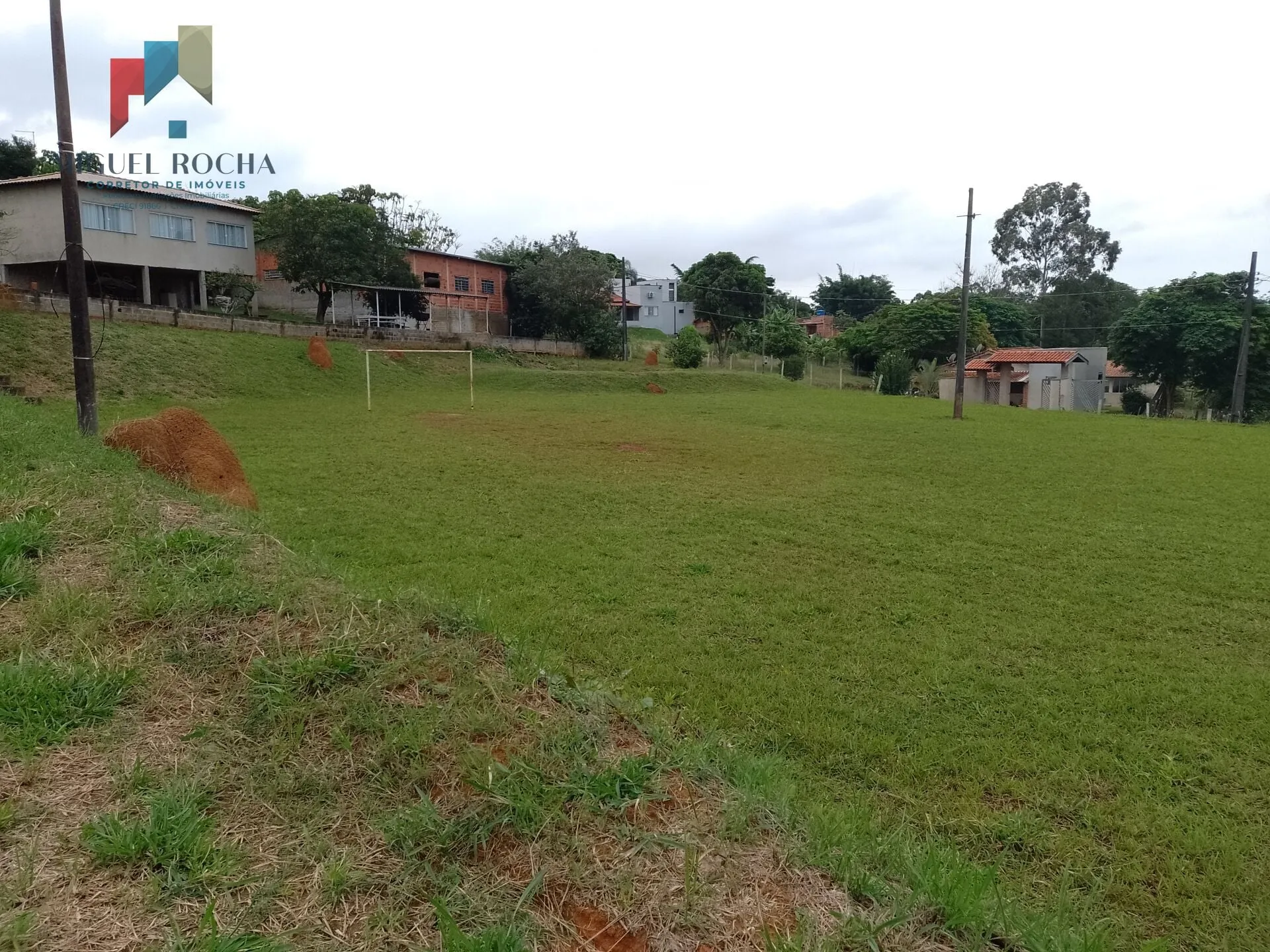 Imagem Terreno à venda no bairro Bairro Dos Souza - Tatuí/SP