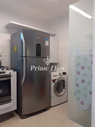 Imagem Flat disponível para venda Transamérica Prime Paradise Garden, com 100m², 3 dormitórios e 3 vagas
