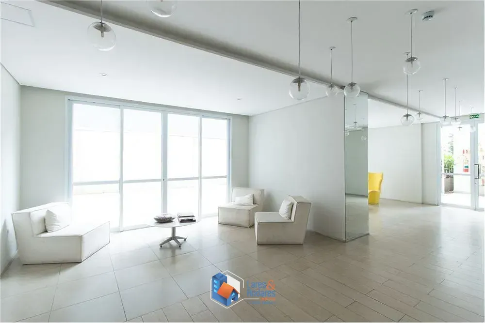 Imagem Apartamento à venda 1 Quarto 1 Vaga 36M² Bela Vista São Paulo - SP