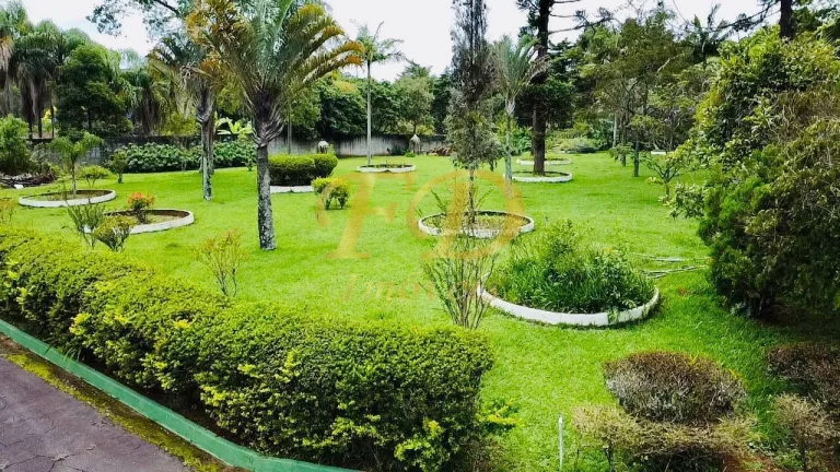Imagem Sítio em Terra Preta / Mairiporã de Alto Padrão
