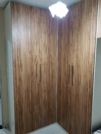 Imagem Apartamento mobiliado na Fraga Maia