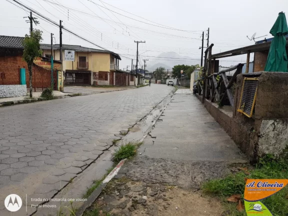 Foto do imóvel TERRENO PRÓXIMO A PRAIA
