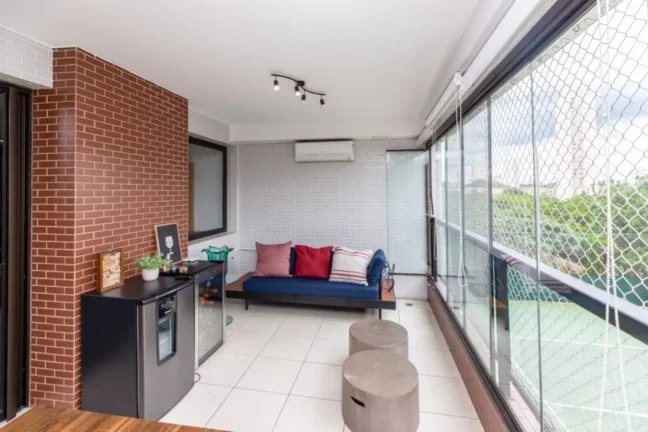 Imagem APARTAMENTO RESIDENCIAL em São Paulo - SP, Granja Julieta