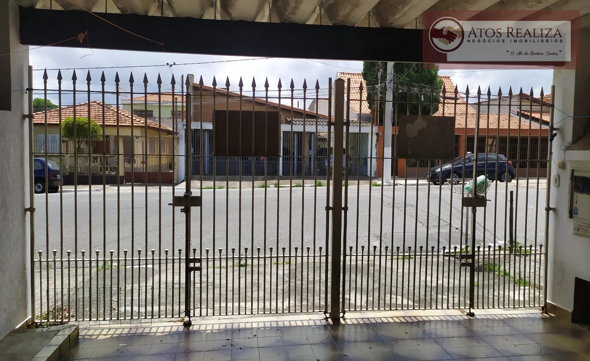 Imagem Venda Sobrado Jardim Ipanema SP: 4 Dormitórios, R$ 660k