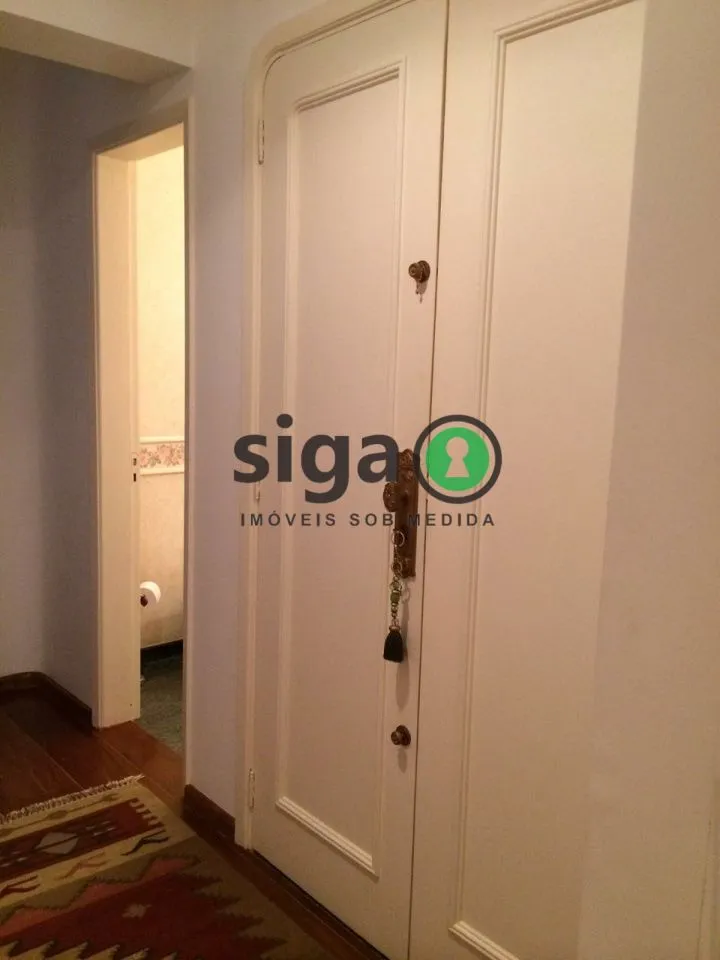 Imagem Apartamento com 240m², 4 suítes, 4 vagas, Vila Andrade -