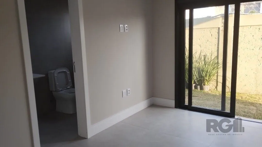Imagem Casa de Condomínio em Centro