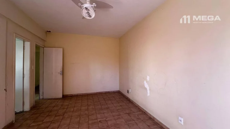 Imagem Apartamento com 3 dormitórios à venda, 154 m² por R$ 682.500,00 - Itapuã - Vila Velha/ES
