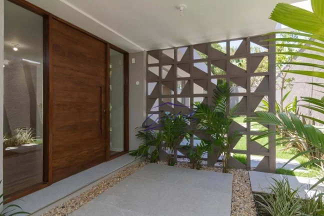 Imagem Casa com 4 dormitórios à venda, 371 m² por R$ 8.390.000,00 - Alto de Pinheiros - São Paulo/SP