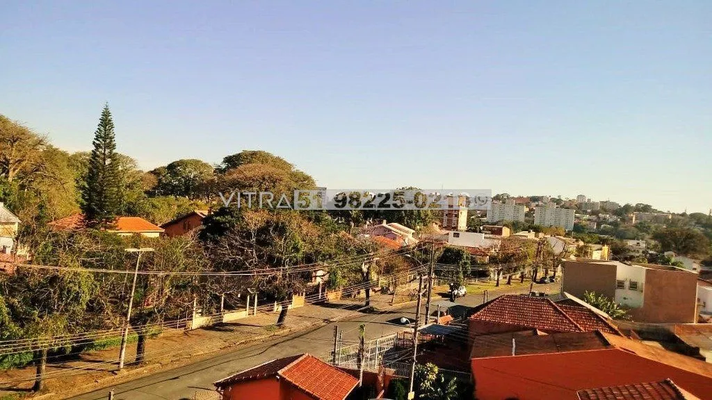 Imagem 2 dorm andar alto 1 vaga escriturada