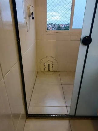 Imagem Apartamento em Ferraz de Vasconcelos (Vila Correa)
 Ferraz de Vasconcelos.
Ponto de ReferÃªncia: PrÃ...
