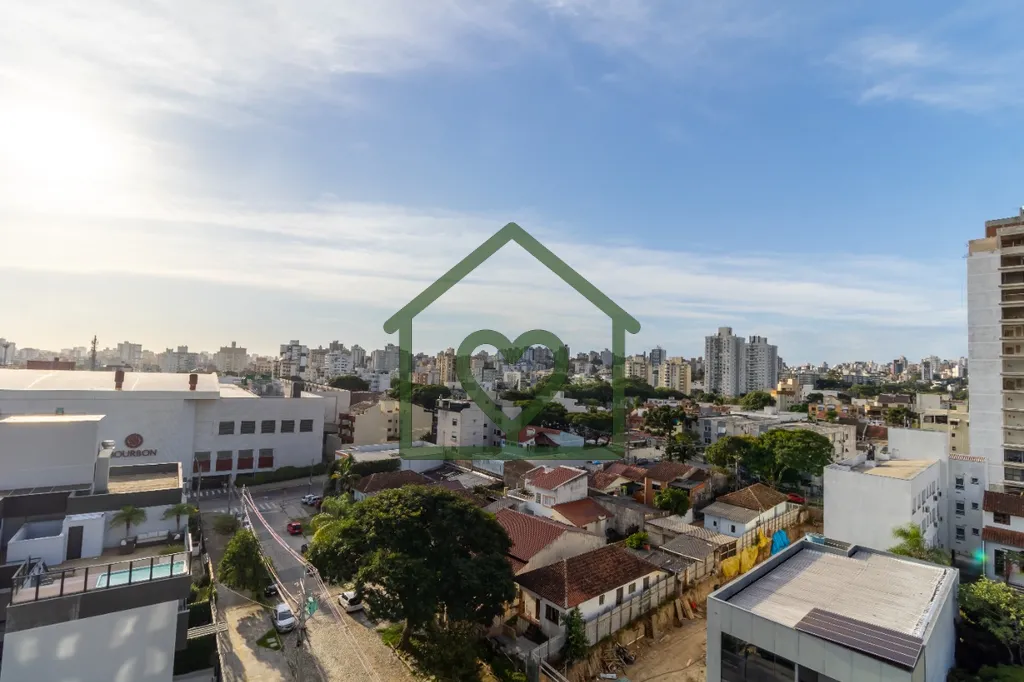 Imagem Rentabilidade Imediata: Imóvel já locado em região de altíssima demanda! 
 
Procurando um invest...