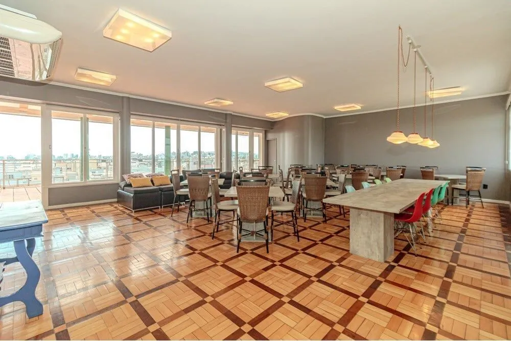 Imagem Apartamento em Moinhos de Vento