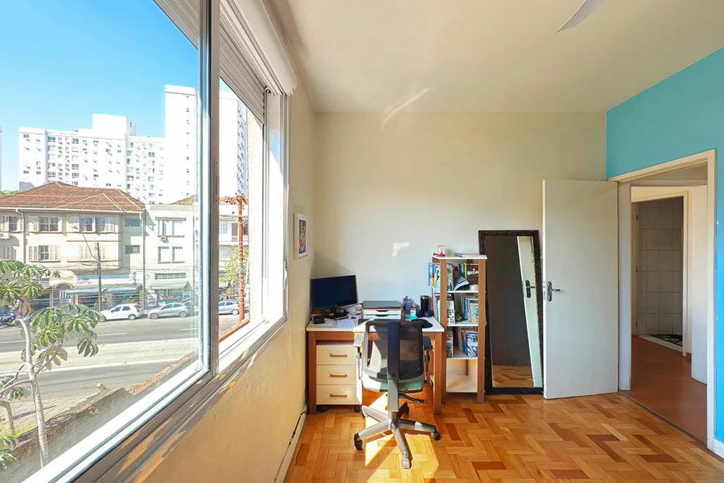 Imagem Apartamento em Azenha