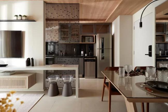Imagem Apartamento à venda em São Paulo, Pinheiros, com 2 quartos, 73,5m2