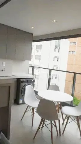 Imagem Neohouse Campo Belo - Apartamento à venda em São Paulo/SP