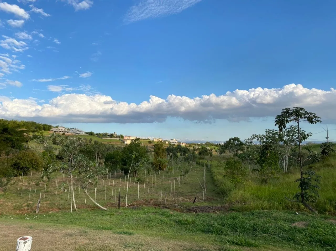 Imagem Terreno à venda 1036M², Condominio Village da Serra, Tremembé - SP | Condomínio Village da Serra