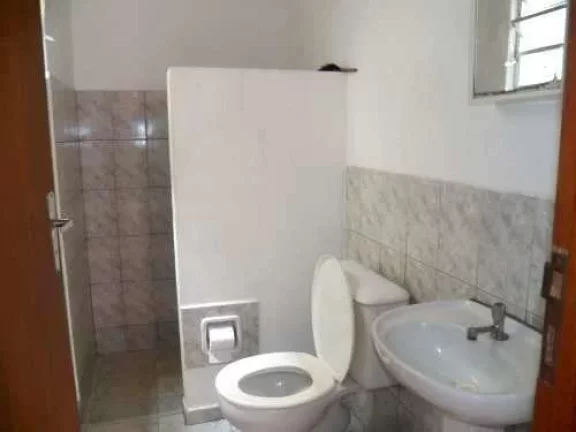 Imagem 06 Lindo Apartamentos - Mobiliado + 01 Casa 02 Dormitórios (01 Suite) - 600 Metros da Praia.