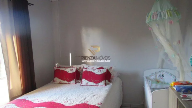 Imagem Casa para Venda em Concórdia, Das Nações, 2 dormitórios, 1 banheiro