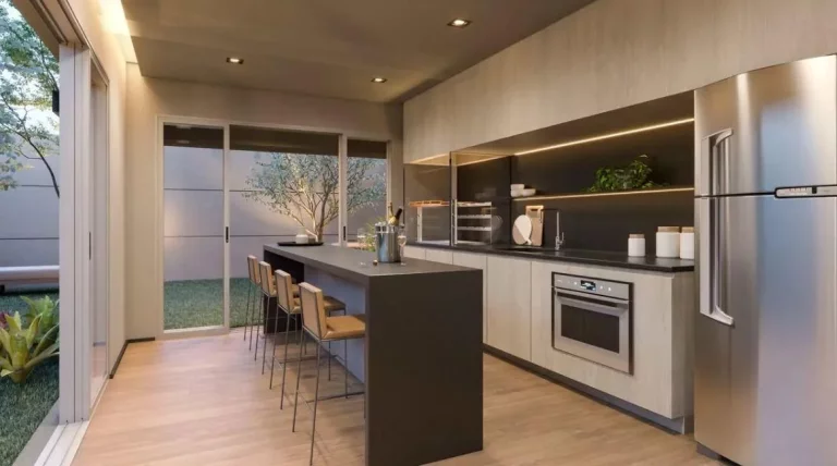 Imagem NIK SUNSET PAULISTA - PLANIK - Studios de 31m², excelente localização, 3 min da Estação Consolação!