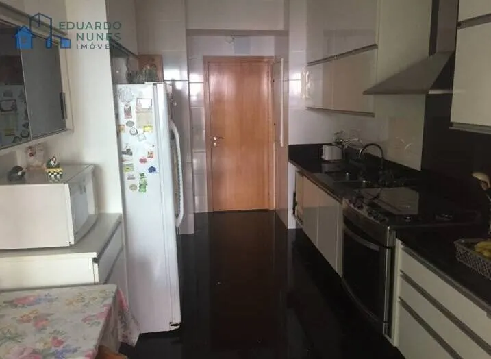 Imagem Apartamento de Luxo com Varanda Gourmet e Lazer Completo no Grajaú!!!
