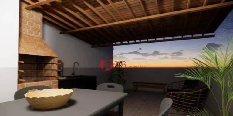 Imagem Sobrado com 2 dormitórios à venda, 130 m por R$ 610.000,00 - Vila Granada - São Paulo/SP