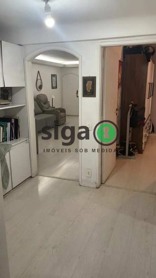 Imagem Apartamento á Venda no Jardins - 129m², 3 quartos, 2 Vagas e Localização Privilegiada!!!