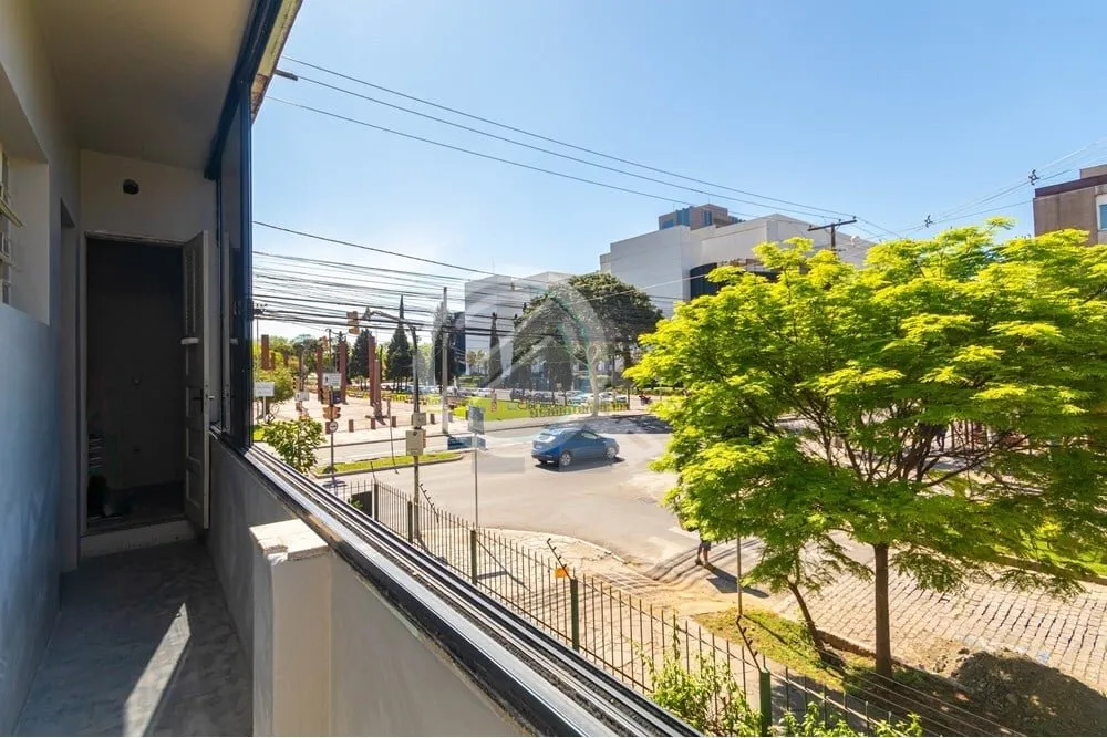 Imagem Charmoso apartamento reformado no segundo pavimento ? 95m² de área privativa! Pronto para morar, e...