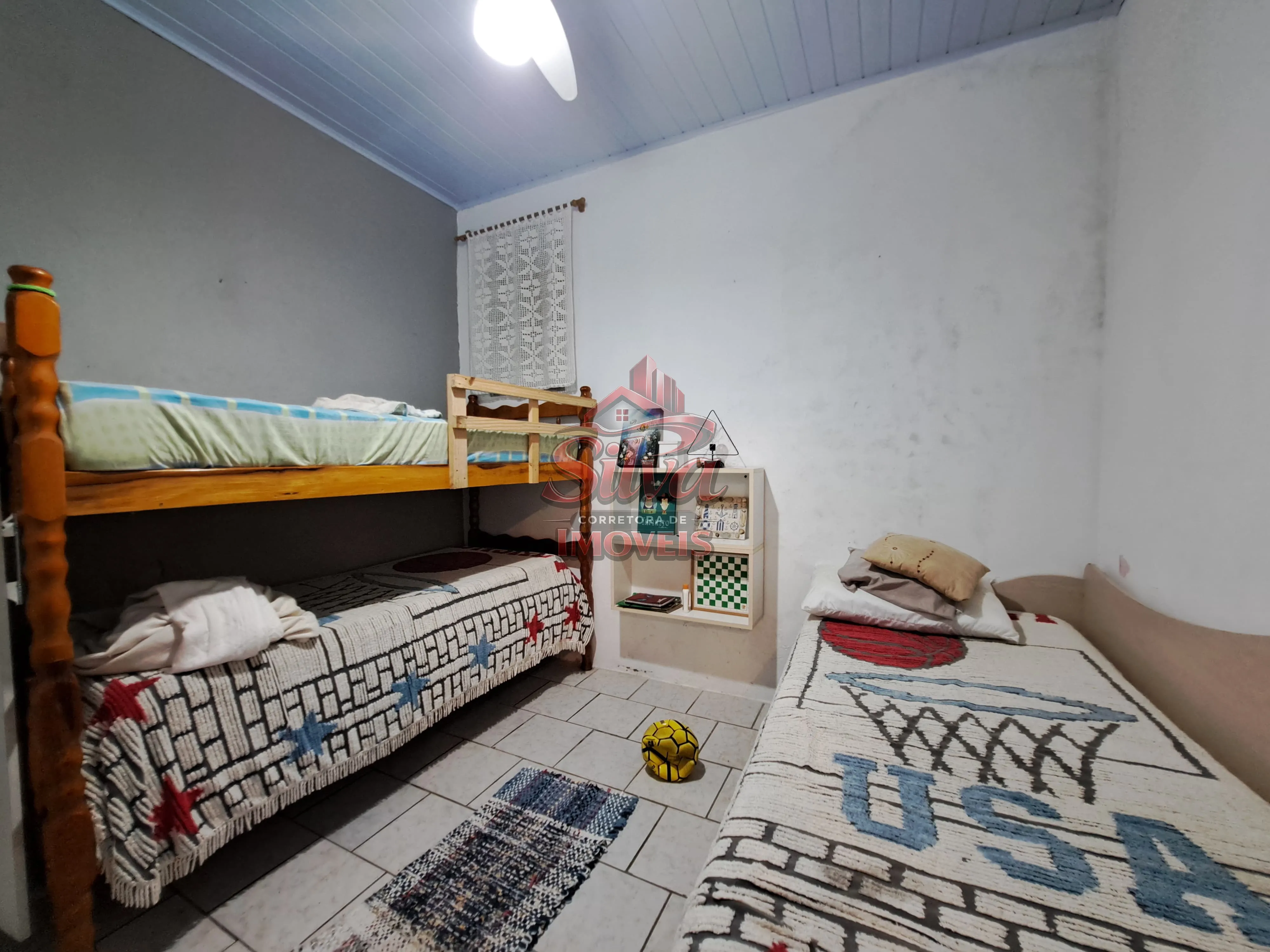 Imagem C392 | 3 casas próximas do mar à venda em Imbé RS