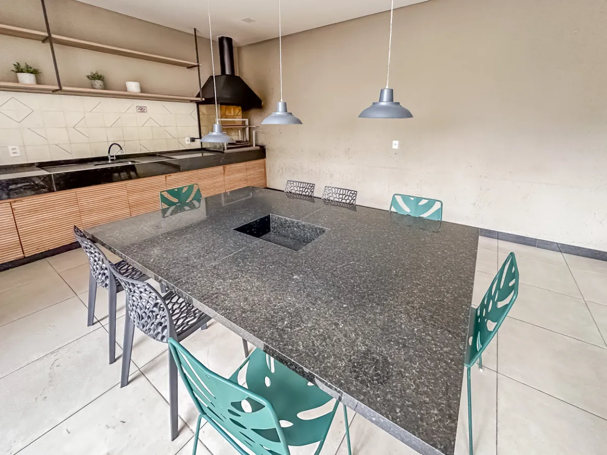 Imagem Apartamento para venda em Vila Andrade com 1 quarto, 38m2