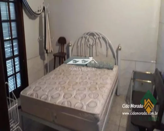 Imagem CASA RESIDENCIAL em BERTIOGA - SP, MORADA DA PRAIA
