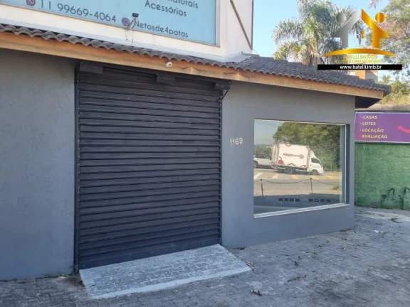 Imagem Sala comercial para locação na Granja Viana - Batelli Imóveis