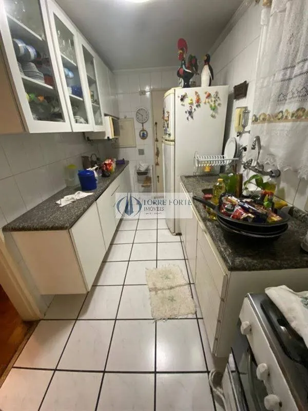 Imagem Ótimo apartamento 100 m² 3 dormitórios 2 banheiros 1 vaga garagem, Perdizes
