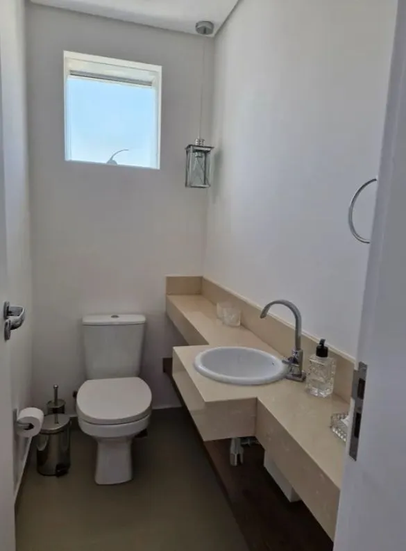 Imagem Apartamento moderno com 167m² Parque Campolim