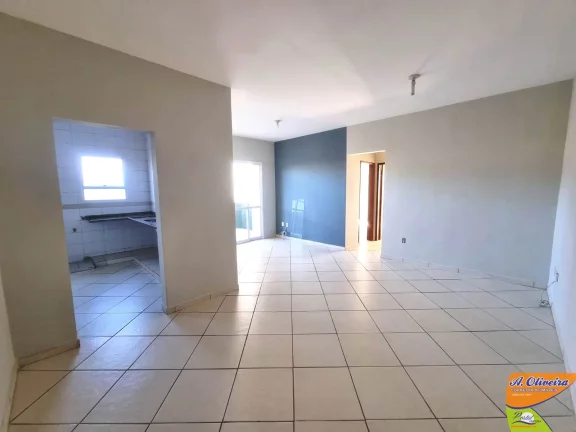 Imagem Apartamento 02 dormitórios (suíte) - Centro