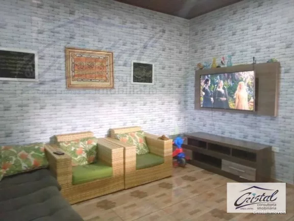 Imagem Sobrado Residencial à venda, Caputera, Cotia - .