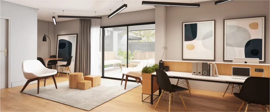 Imagem Apartamento em Boa Vista