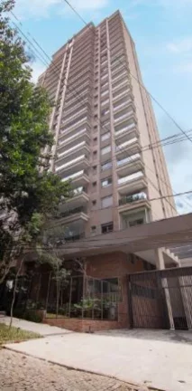 Foto do imóvel ESSÊNCIA DA VILA - EXTO - Apto de 76m², 2 vagas + Depósito, próximo à Estação Ana Rosa do Metrô!