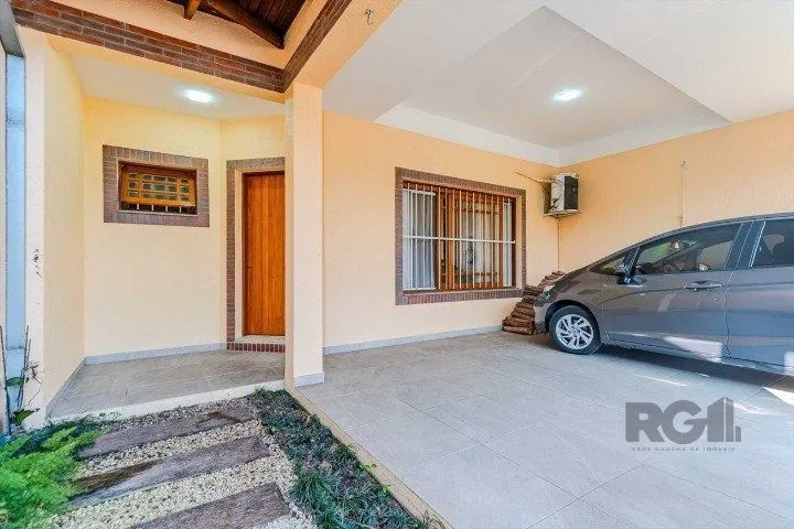 Imagem Casa em Tristeza