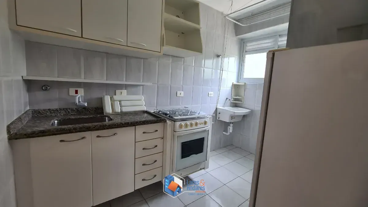 Imagem Apartamento para venda em Jardim Vila Mariana com 1 quarto, 35m²