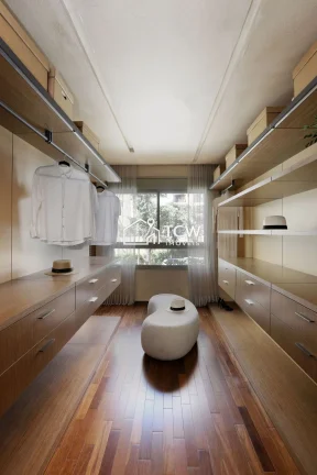 Imagem Apartamento à venda no bairro Paraíso - São Paulo/SP, Zona Sul