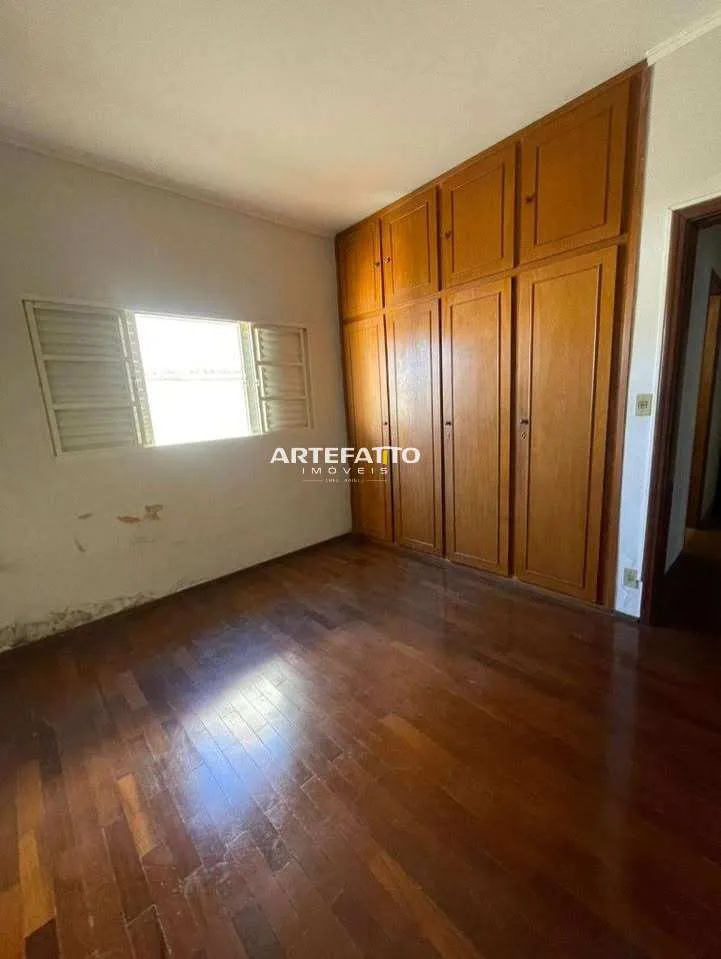 Imagem Casa à venda em Franca, Vila Nossa Senhora das Graças, com 3 quartos, 142m2