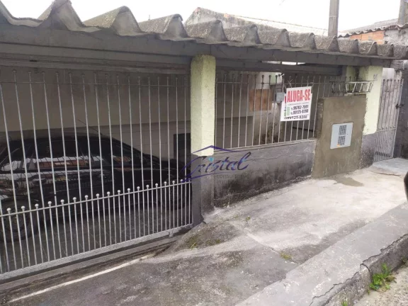 Imagem Casa com 1 dormitório à venda, 192 m² por R$ 350.000,00 - Jardim Lavapes das Graças - Cotia/SP