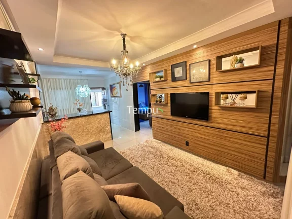 Imagem Casa à venda no bairro Cidade Vera Cruz - Aparecida de Goiânia/GO