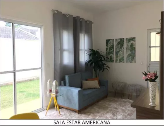 Imagem VILA DE OURO - CASAS TÉRREAS - PRONTA PARA MORAR