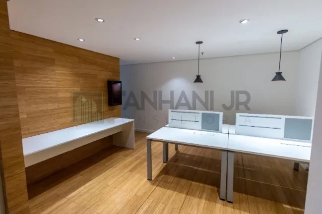 Imagem Ótima Oportunidade! Sala Comercial em Condomínio à Venda em São Paulo-SP, Bairro Jardim Paulista, 2 Salas, 2 Banheiros, 1 Vaga, 86 m².