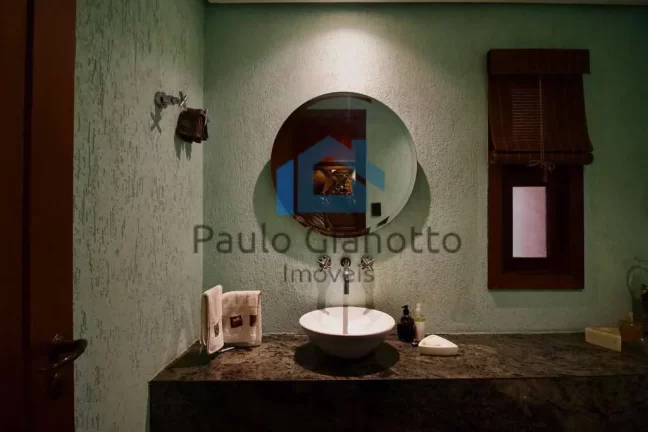 Imagem Casa à venda no Morada dos Pássaros - Aldeia da Serra/SP