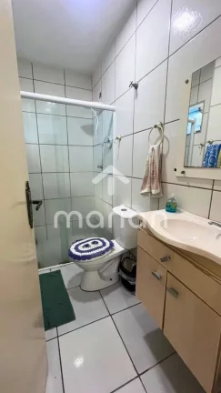 Imagem Casa com 2 quartos, Nossa Senhora da Paz - Balneário Piçarras