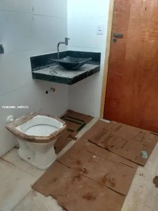 Imagem Casa com 2 Quartos à Venda, 62 m² em Loteamento Prefeito Dr. Lúcio Machado  - Ituverava
