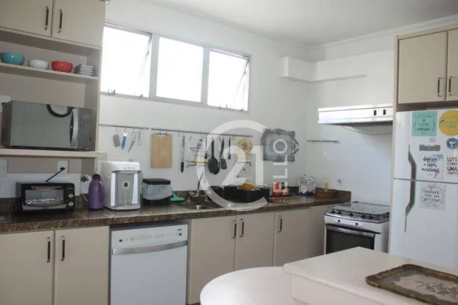 Imagem Apartamento à venda, 135 m² por R$ 2.200.000,00 - Itaim Bibi - São Paulo/SP